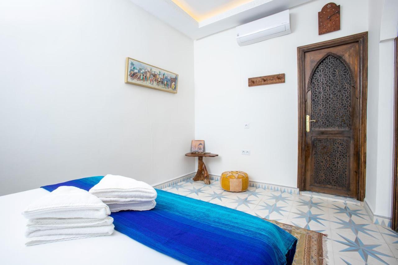 Riad La Vie Marrakesh Exterior foto