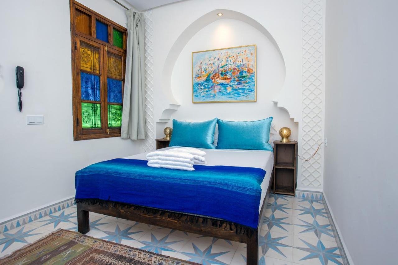 Riad La Vie Marrakesh Exterior foto