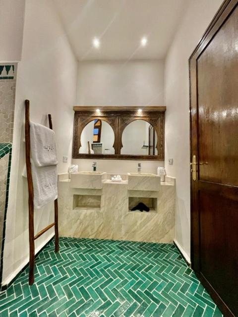 Riad La Vie Marrakesh Exterior foto