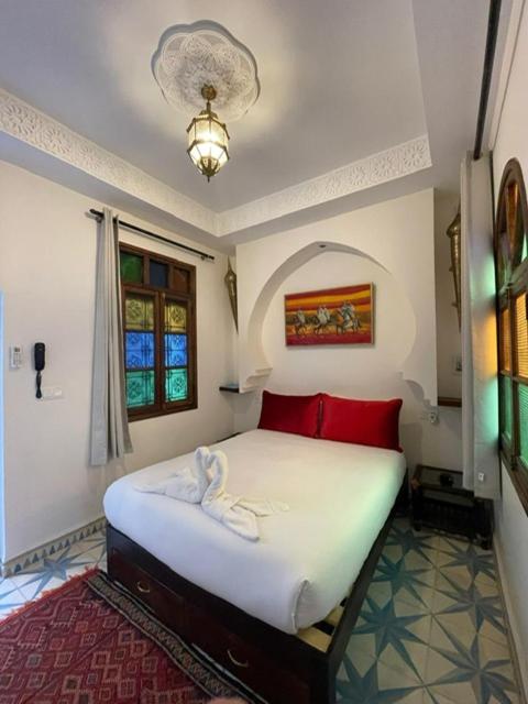 Riad La Vie Marrakesh Exterior foto