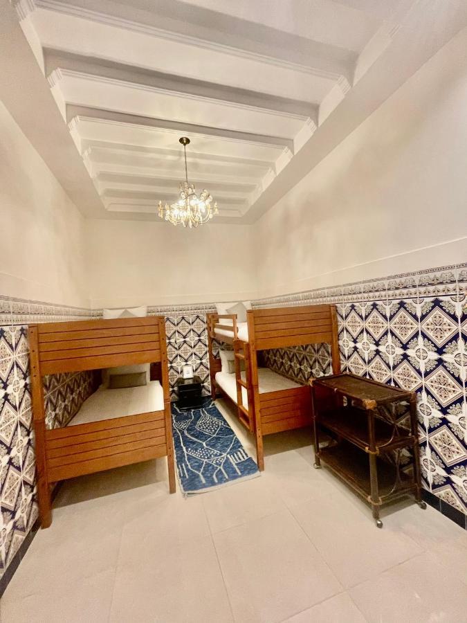 Riad La Vie Marrakesh Exterior foto