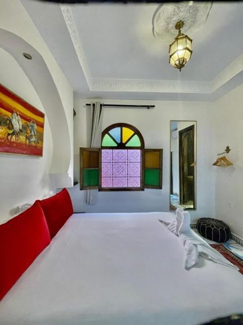 Riad La Vie Marrakesh Exterior foto