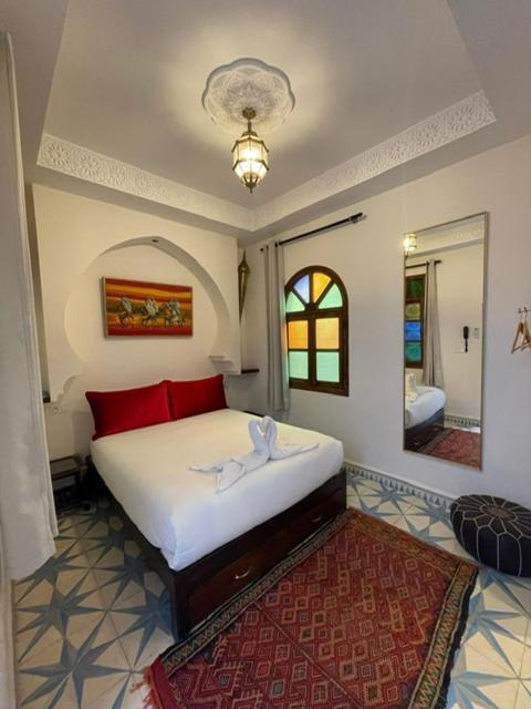 Riad La Vie Marrakesh Exterior foto